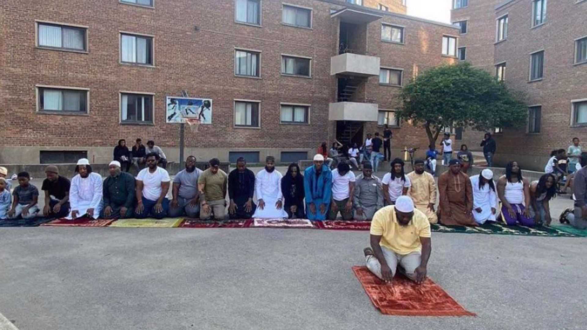 How the Religion of Islam Changed O Block, Chicago Gang members