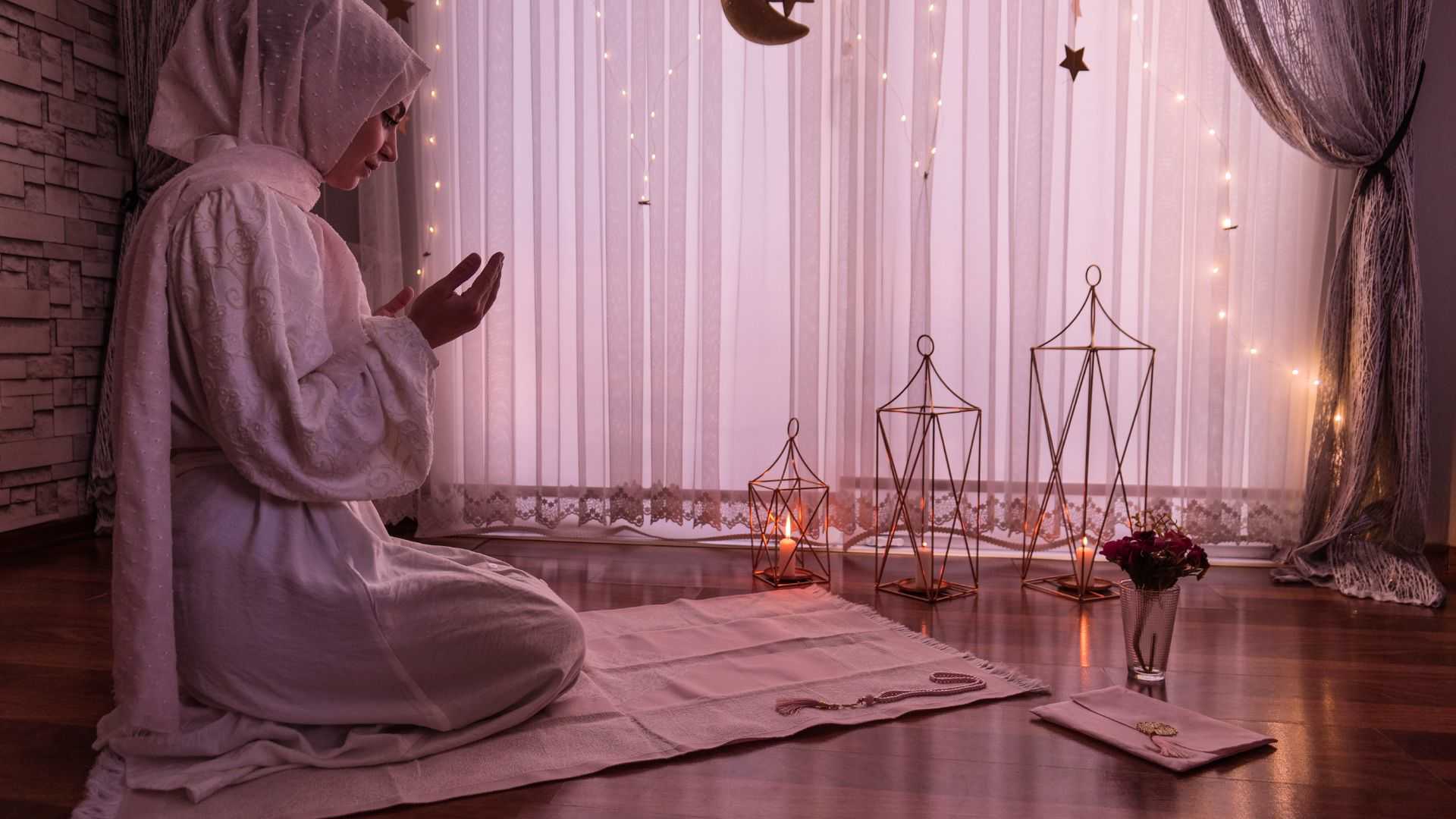 How to Prepare for Ramadan