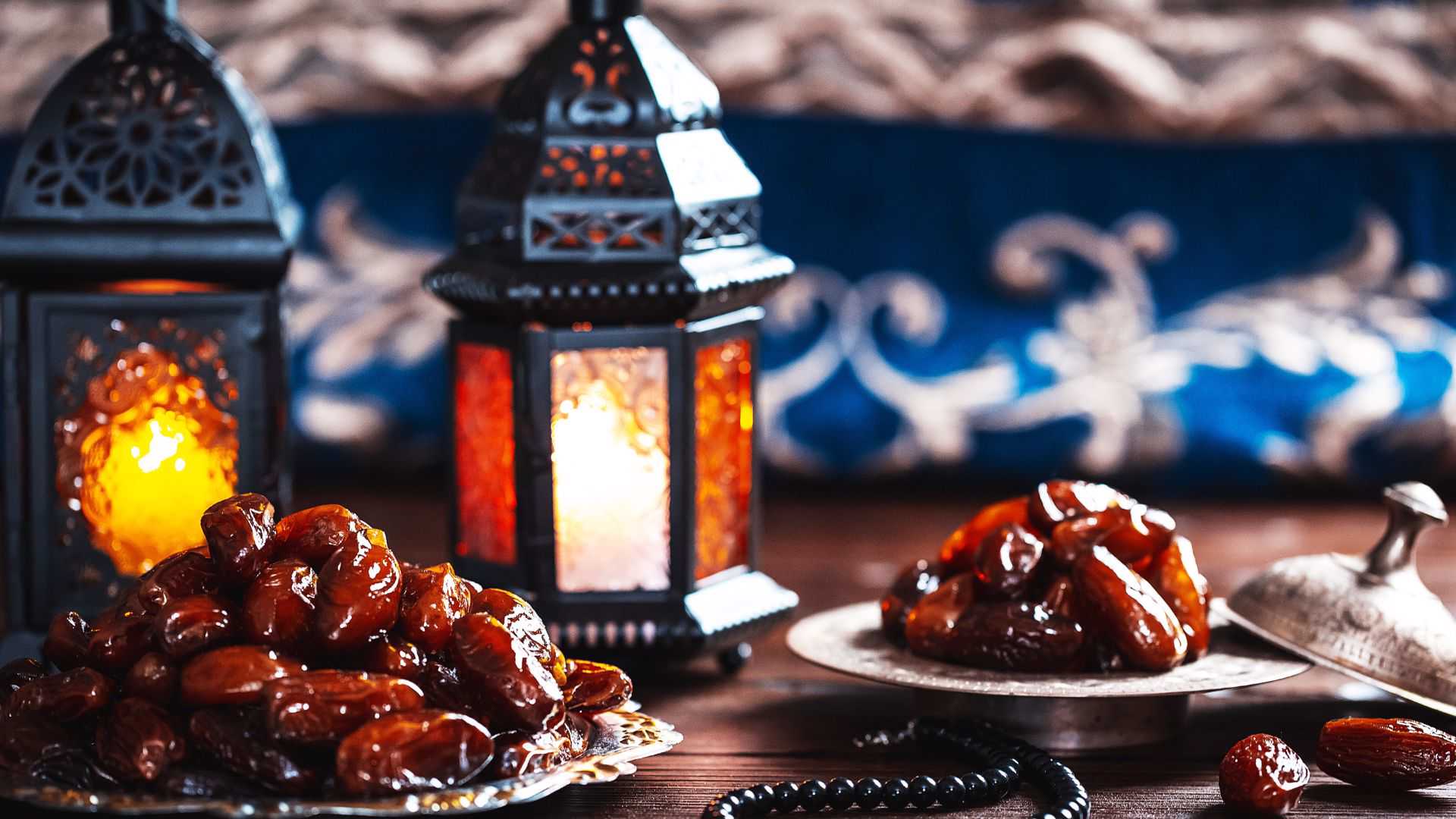 10 Easy Ramadan Tips for Healthy Fasting