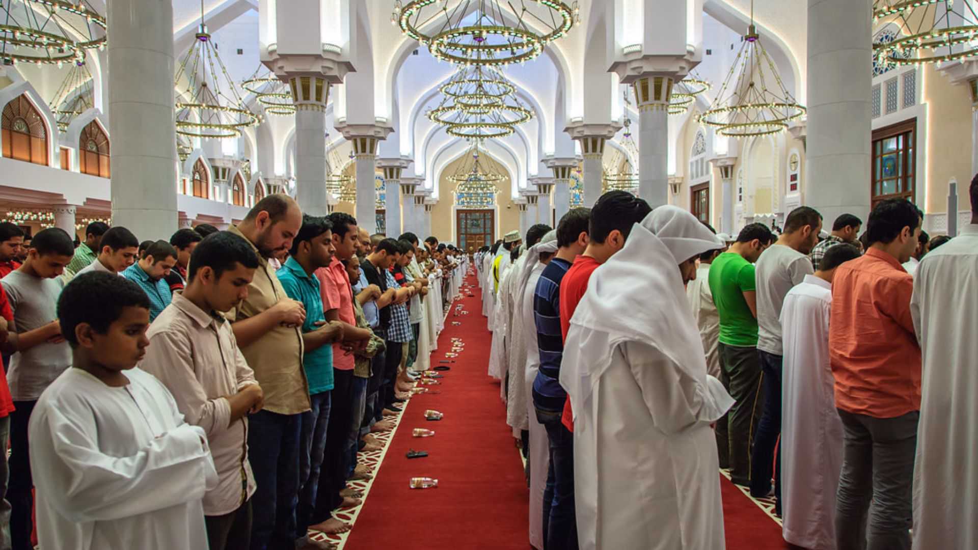Is Taraweeh Compulsory during Ramadan?