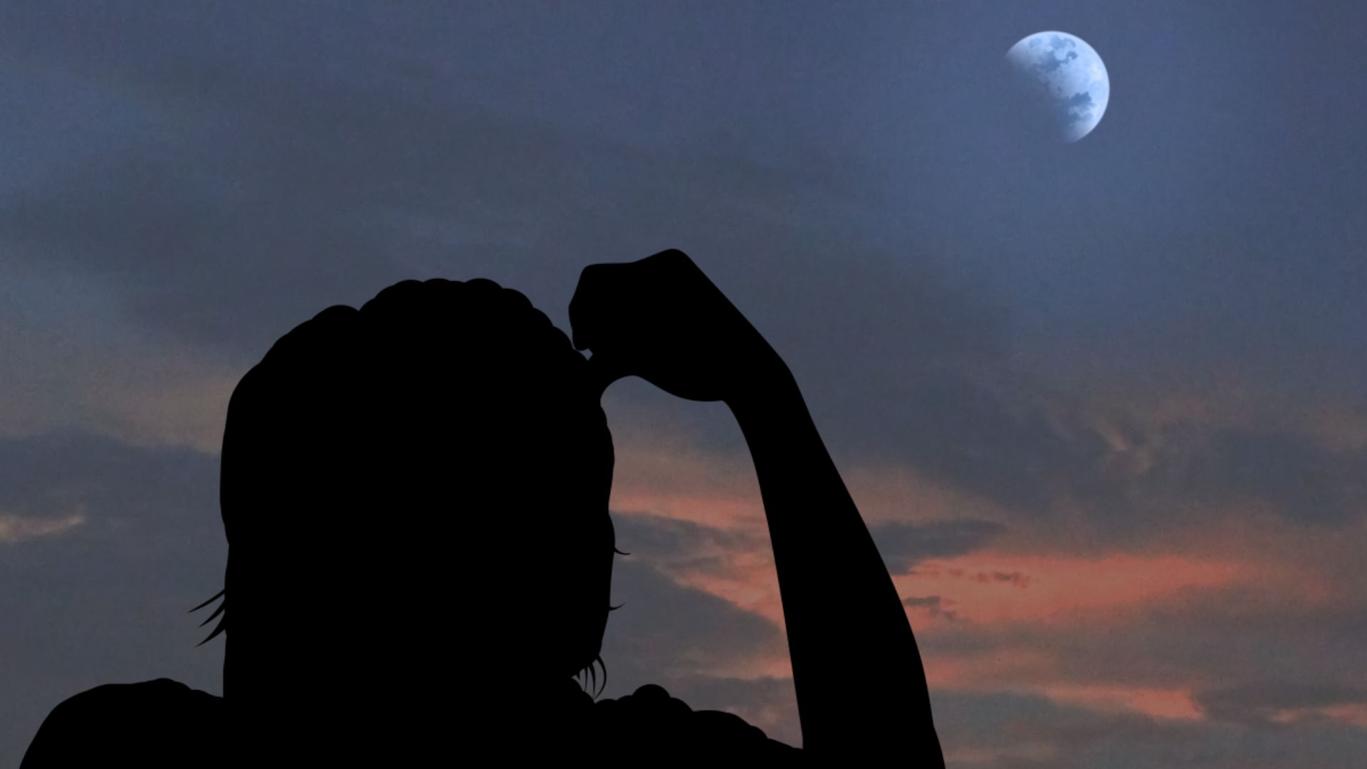 Dua For Moon Sighting (Ramadan & Eid)