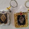 Mini Quran Book Keychain - Image 4