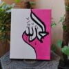 Islamic Wall Art | Dhikr Canvas Wall Hanging | Set of 3 - Image 5